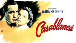 Casablanca (1942) Movie Full | Humphrey Bogart, Ingrid Bergman, Paul H, | Review and Facts