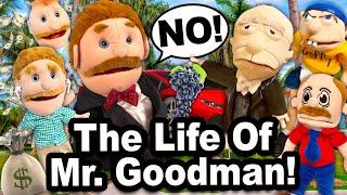 SML YTP: The Life Of Mr. Goodman!