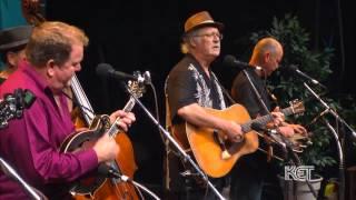 The Seldom Scene “Wait A Minute” | Jubilee | KET
