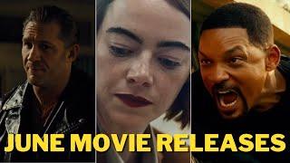COLLECTION OF THE BEST FILMS OF JUNE
