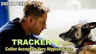 Colter’s Skills Are Put to the Ultimate Test in ‘Tracker’ Season 2 Sneak Preview