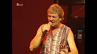 Deep Purple Bananas World Tour Festival AVO session live concert Full HD