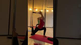 #stretching #stretchingexercise #yoga #розтяжка #шпагатдома #стретчинг #спина #exerciseforback