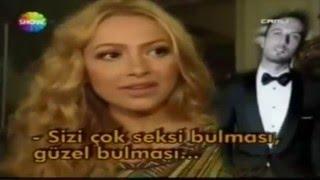 Hadise TARKAN Çok Seksi