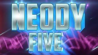 Новый канал моего друга NeodyFive