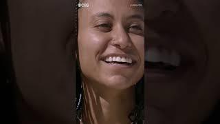 Meet Claire, a tech investor who plans to take the lessons from her life to win the game!  #shorts
