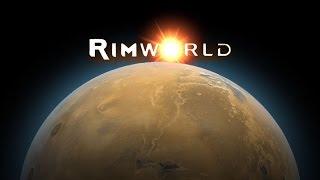 Прохождение RimWorld Сезон 2. Серия 44. Ракетница.