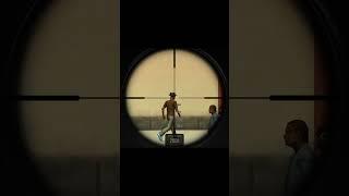  Sniper 3D - Drug Mastermind [Short]