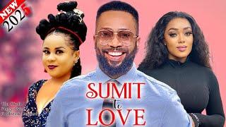 New Released Today JAN 13TH SUMIT TO LOVE (2025 Movie)- Frederick Leonard, Uju Okoli Nollywood Movie