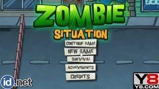 Zombie Situation #24