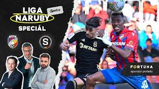 Preview šlágru: Sparta musí najít hlad, Plzeň na ni tlačí. Přichází Rrahmaniho chvíle? | Liga naruby