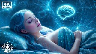 432Hz- Fall Into Deep Healing Sleep, Heal Damage In The Body, Emotional & Physical Healing #2