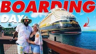 Was Our VERY FIRST Disney Cruise WORTH The Expensive Price? | Disney Dream