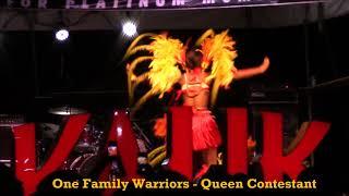 Kalik Queen Competition One Family