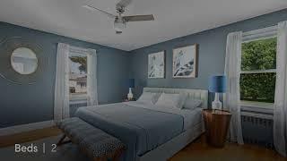 70 Baldwin Orchard Drive, Cranston, RI 02920