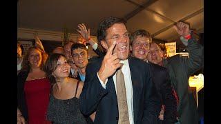 Mark Rutte en het optimisme van de VVD (2009)