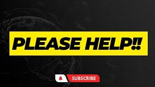 Please HELP !! I Need your Suggestions.