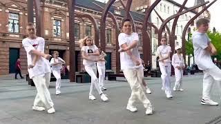 Kids hip-hop dance | Art people dance school 2022