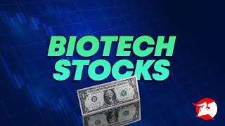 The #1 Biotech Penny Stock To Have On Your Radar!