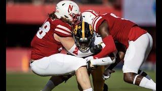 Carriker Chronicles: Where do the Huskers turn for defensive line help?