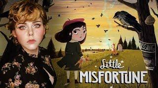 LITTLE MISFORTUNE - МАЛЫШКА НЕУДАЧА