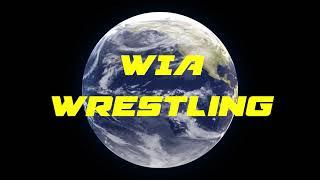 WIA Championship Wrestling Announcement