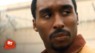 All Eyez on Me (2017) - Prison Advice Scene | Movieclips