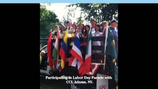 "Scholarship Contest for Florida Trip" Narek Sukiasyan 42478