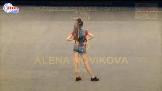 World Tap Dance Championships 2016