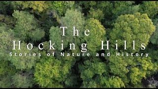 Hocking Hills: Stories of Nature and History