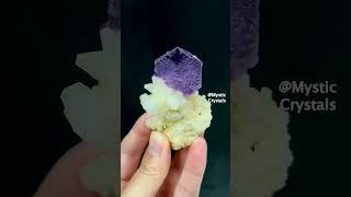 Stunning Crystals You Must See! #crystals #gemstone