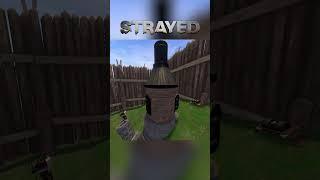 NEW DEPLOYABLES IN STRAYED VR!