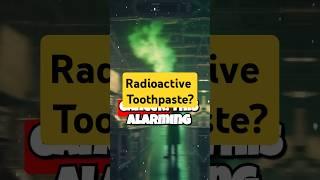 The Shocking Truth Behind Radioactive Consumer Products!