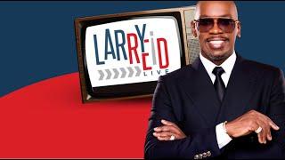 6.22.25 - Larry Reid live shares War Prophecy, leads Prayer, and Coaches around the Uncertain Future