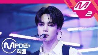 [MPD직캠] 방탄소년단 지민 직캠 4K 'FAKE LOVE' (BTS JI MIN FanCam) | @MCOUNTDOWN_2018.5.31