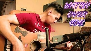 ALTER BRIDGE-WATCH OVER YOU(COVER BY RADOMIR)