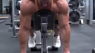 Gym craze