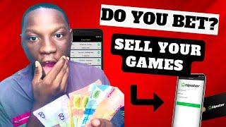 MAKE $80+ DAILY  AS A TIPSTER || HOW TO MAKE MONEY ONLINE BETTING #TIPSTER