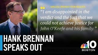 Karen Read gag order lifted, prosecutor talks ‘justice for John O'Keefe'