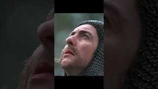 “When King Arthur asked for help… and got French-roasted instead 