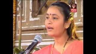 Lalita Ghodadra-Devangi Vina Biju Kaun To Jane--Parab Vani-Gujarati Bhajans/Songs-HD