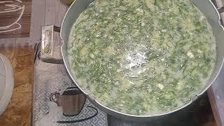 Готовим вместе с каналом мастер по домашнему хозяйству: окрошку вкусную