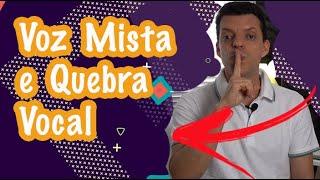 [EXERCÍCIO PRÁTICO] Controle Sua Voz Mista e Quebra Vocal