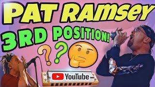 IF Pat Ramsey Played in 3rd Position (Lesson)