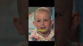 Взял интервью у детей, которые болеют раком  #фильмы#фильм#кино#сериал