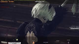 NieR: Automata 27.05.2020 | VTuber Nyapuru