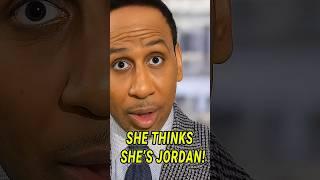 Angel Reese Said She’s MJ… Then Scored 4 Points!? 