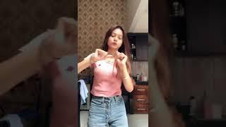 (tiktok)Sma montok