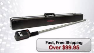 Fisher FX-3 Ferro-Magnetic Metal Detector - metaldetector.com