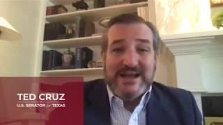 Senator Ted Cruz | Wichita Falls Chamber